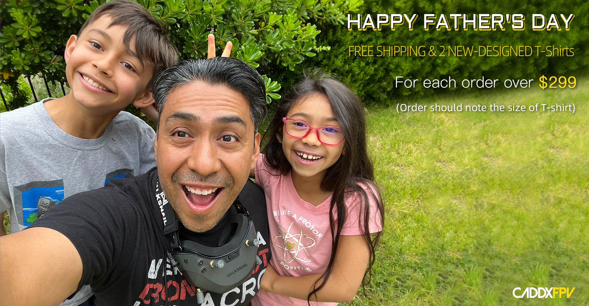 Happy Father's Day 2023