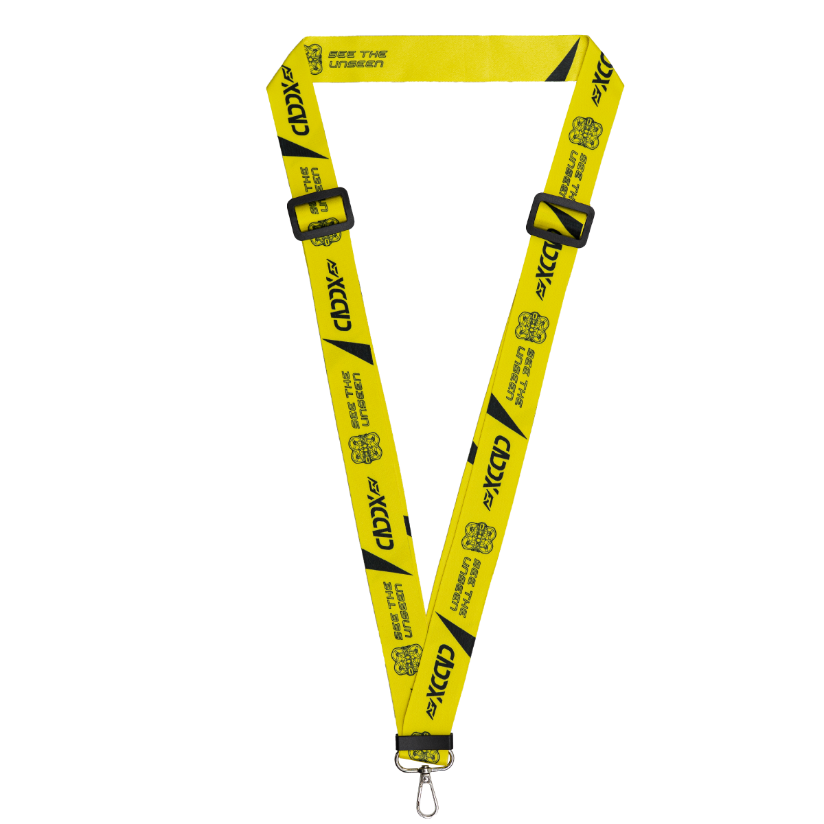 CaddxFPV Logo Neck Strap