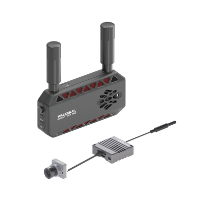 Walksnail Ascent FPV VRX Pro + Lite+ VTX Kit