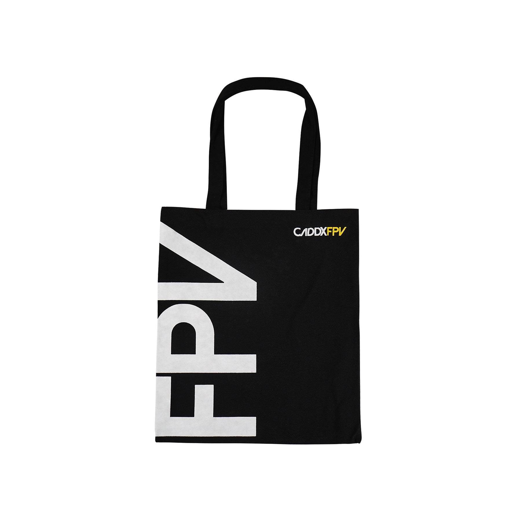 CADDXFPV Canvas Tote Bag