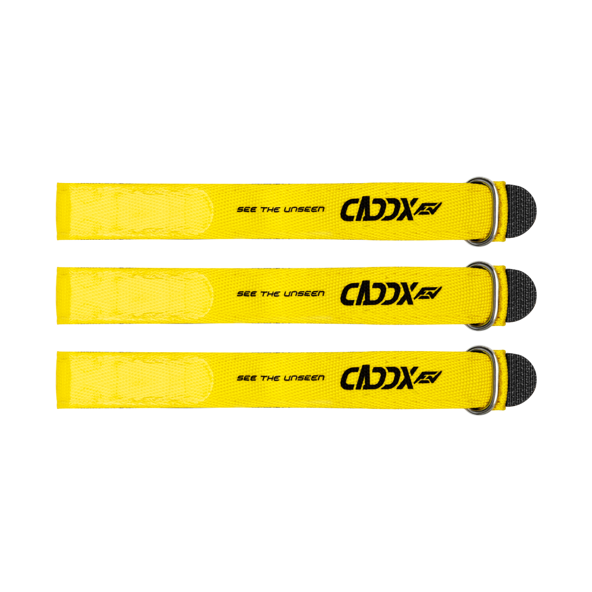 CaddxFPV Logo Battery Strap