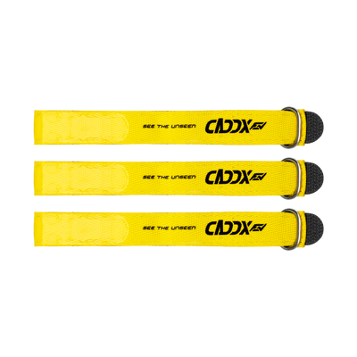 CaddxFPV Logo Battery Strap
