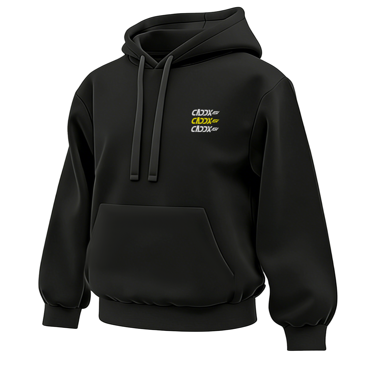 CaddxFPV Logo Pullover Hoodie