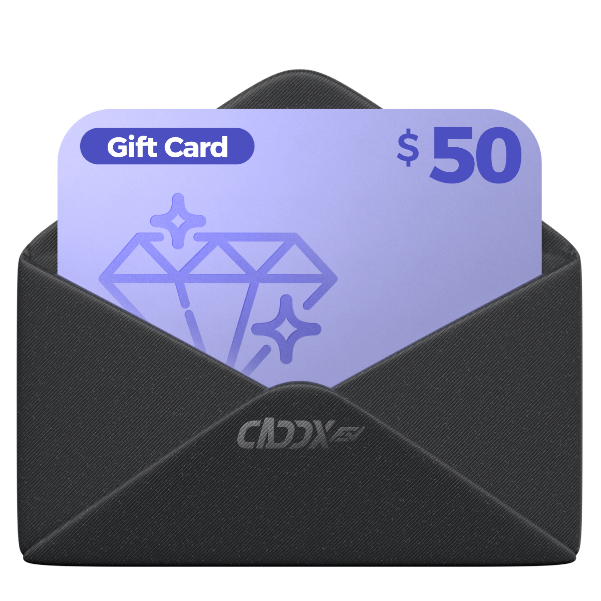 CaddxFPV Father Day Gift Card