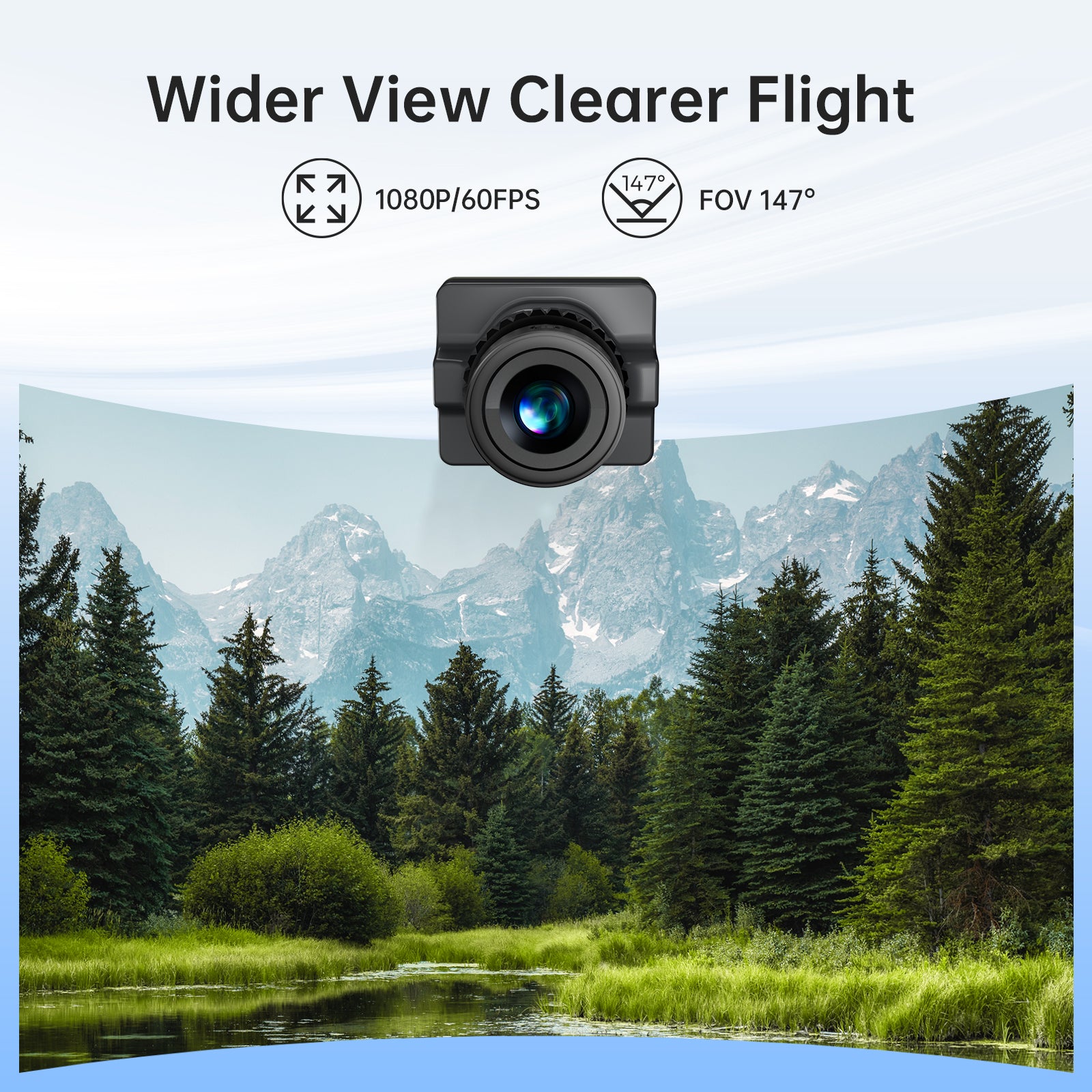 Walksnail Ascent Lite Kit