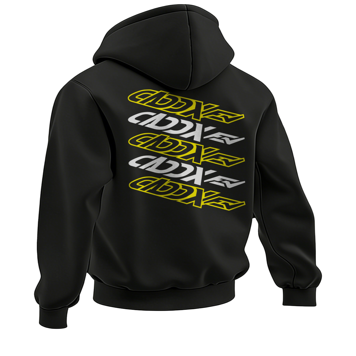 CaddxFPV Logo Pullover Hoodie