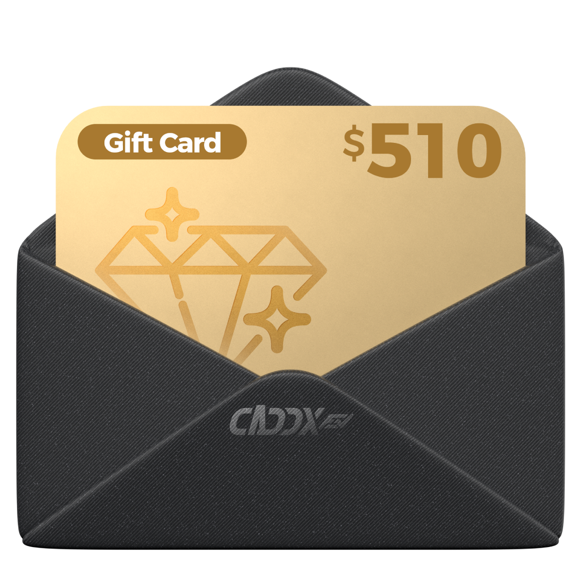 CaddxFPV Father Day Gift Card