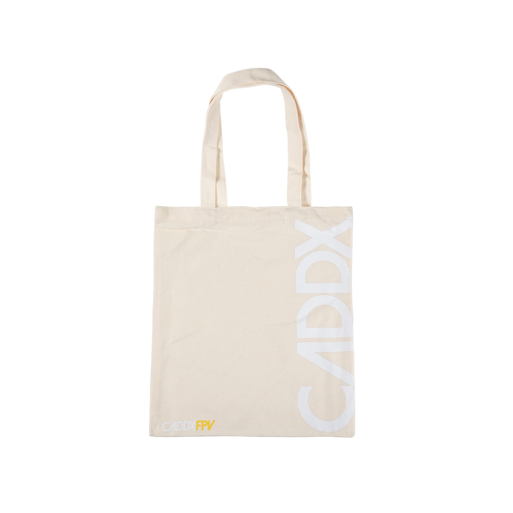 CADDXFPV Canvas Tote Bag