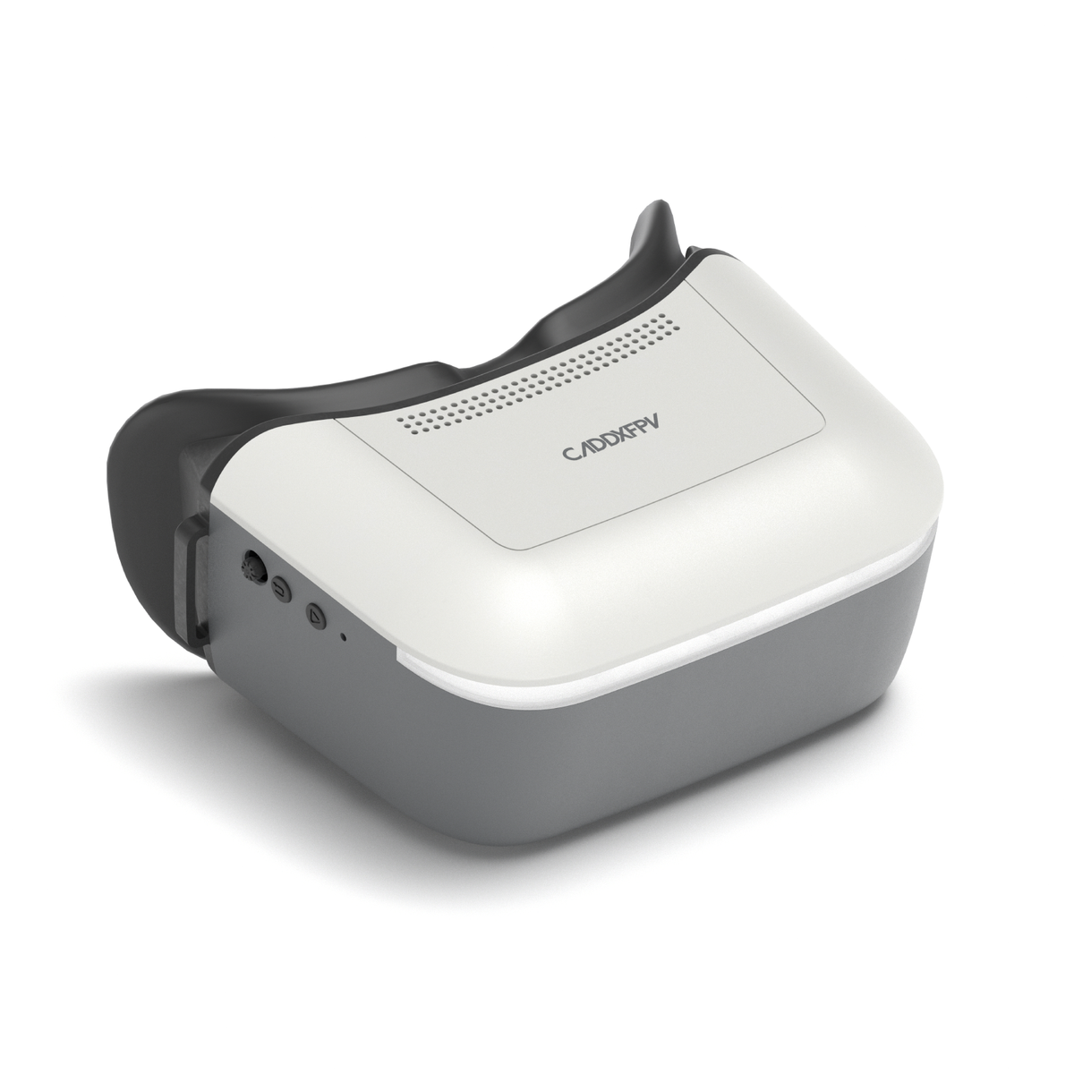 Walksnail Ascent Goggles + Curve Micro 16