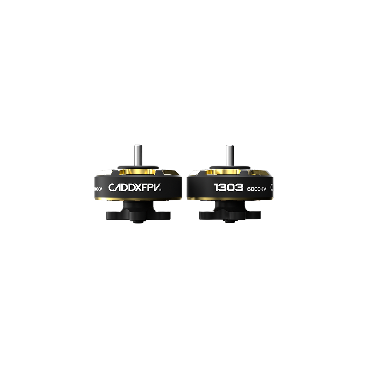 CADDXFPV 1303 6000KV Brushless Motors (1pc)