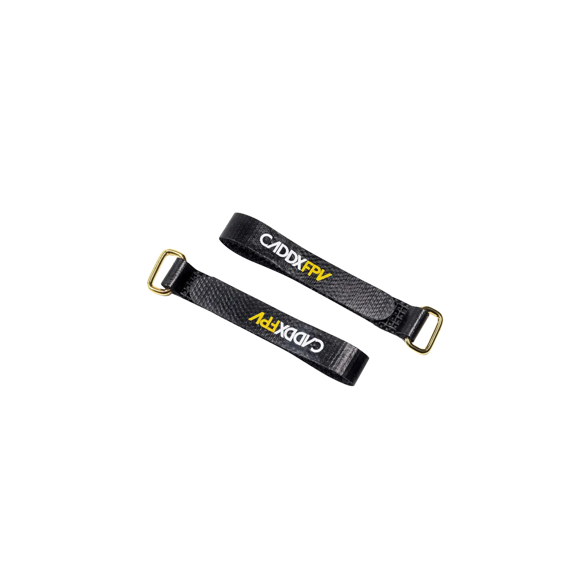 CADDXFPV Skid Battery Straps