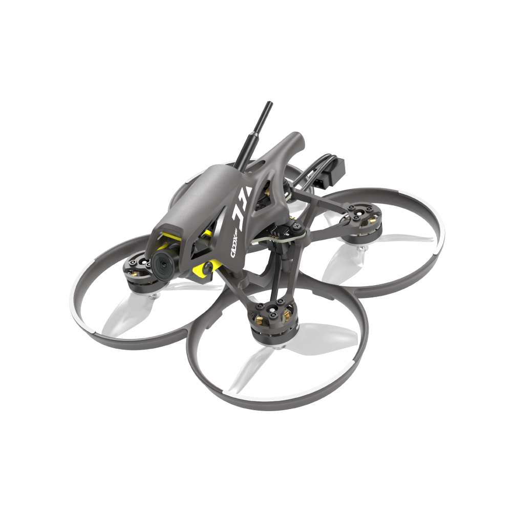 CaddxFPV Curve Micro P18 HD Tiny Whoop FPV Drone