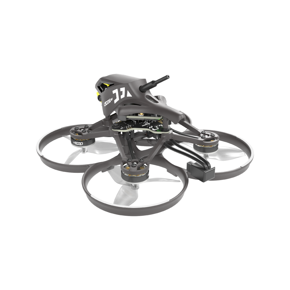 CaddxFPV Curve Micro P18 HD Tiny Whoop FPV Drone