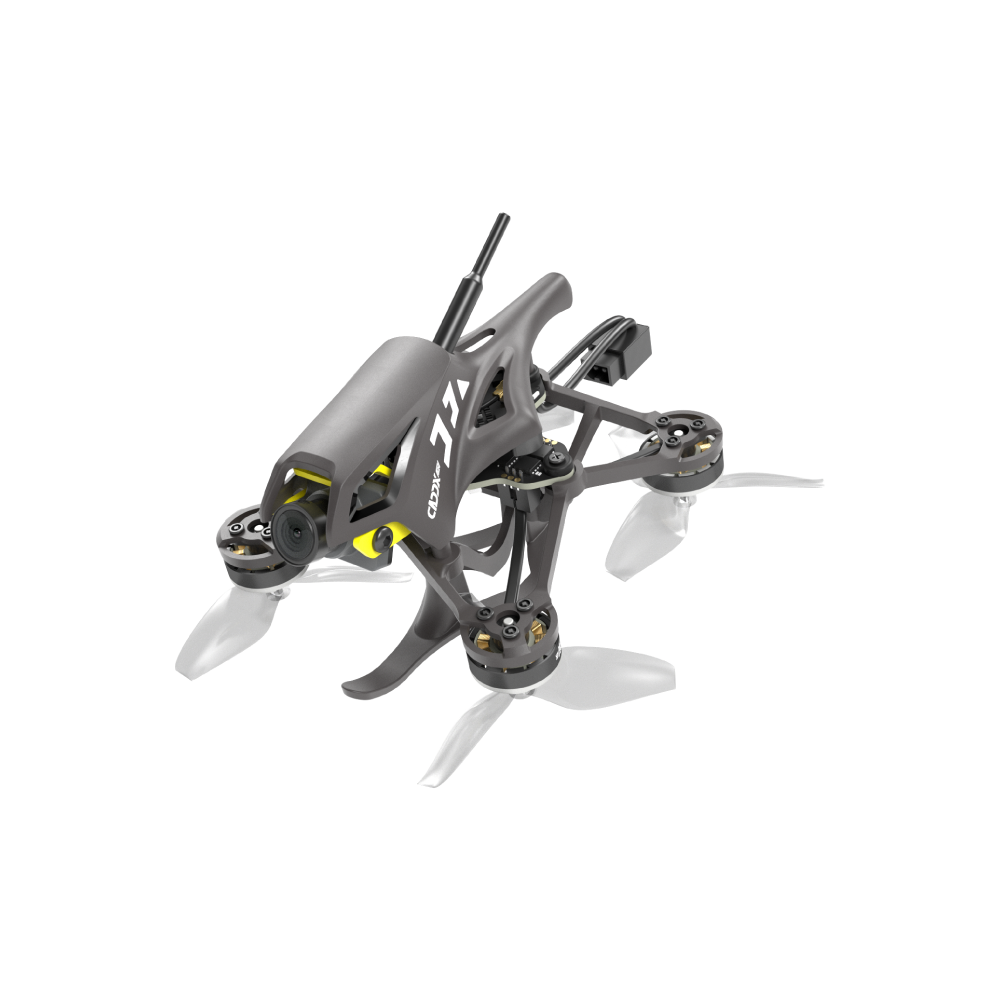 CaddxFPV Curve Micro P18 HD Tiny Whoop FPV Drone