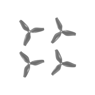CaddxFPV Curve Micro P18 Replacement Propellers