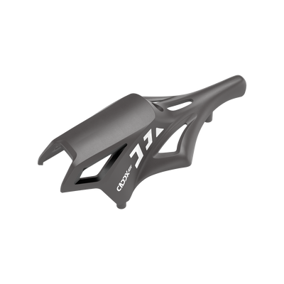 CaddxFPV Curve Micro P18 Replacement Canopy