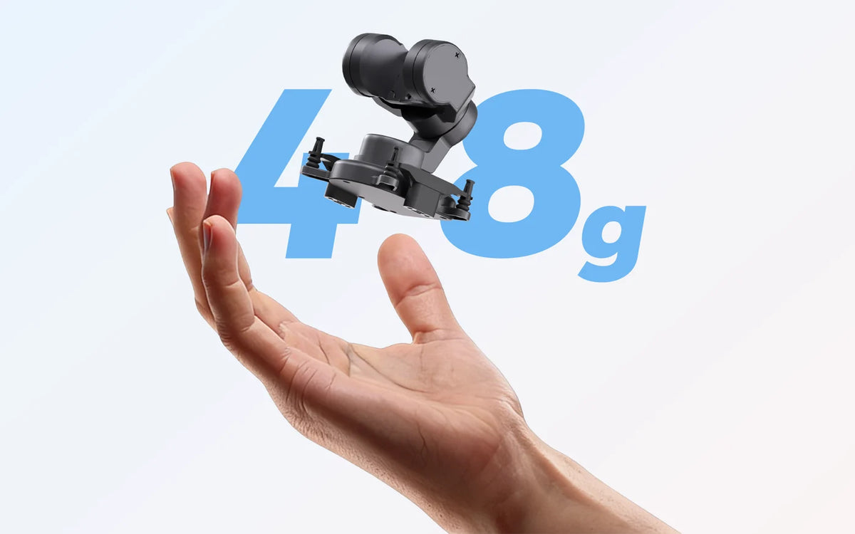 Walksnail Avatar HD Goggles X + Moonlight Kit + GM3 V2