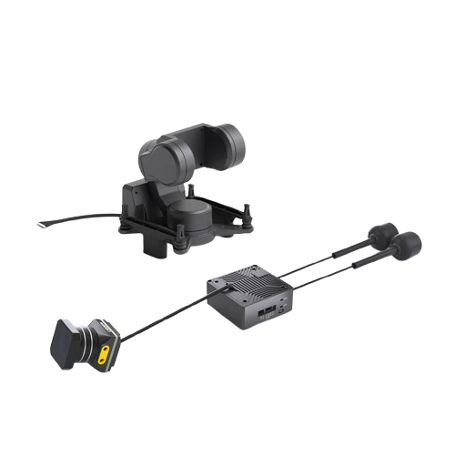 Walksnail Moonlight Kit with GM1/GM2/GM3