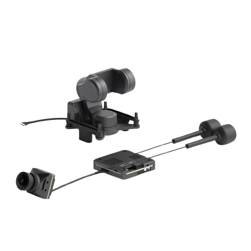 Walksnail Pro Kit with GM3