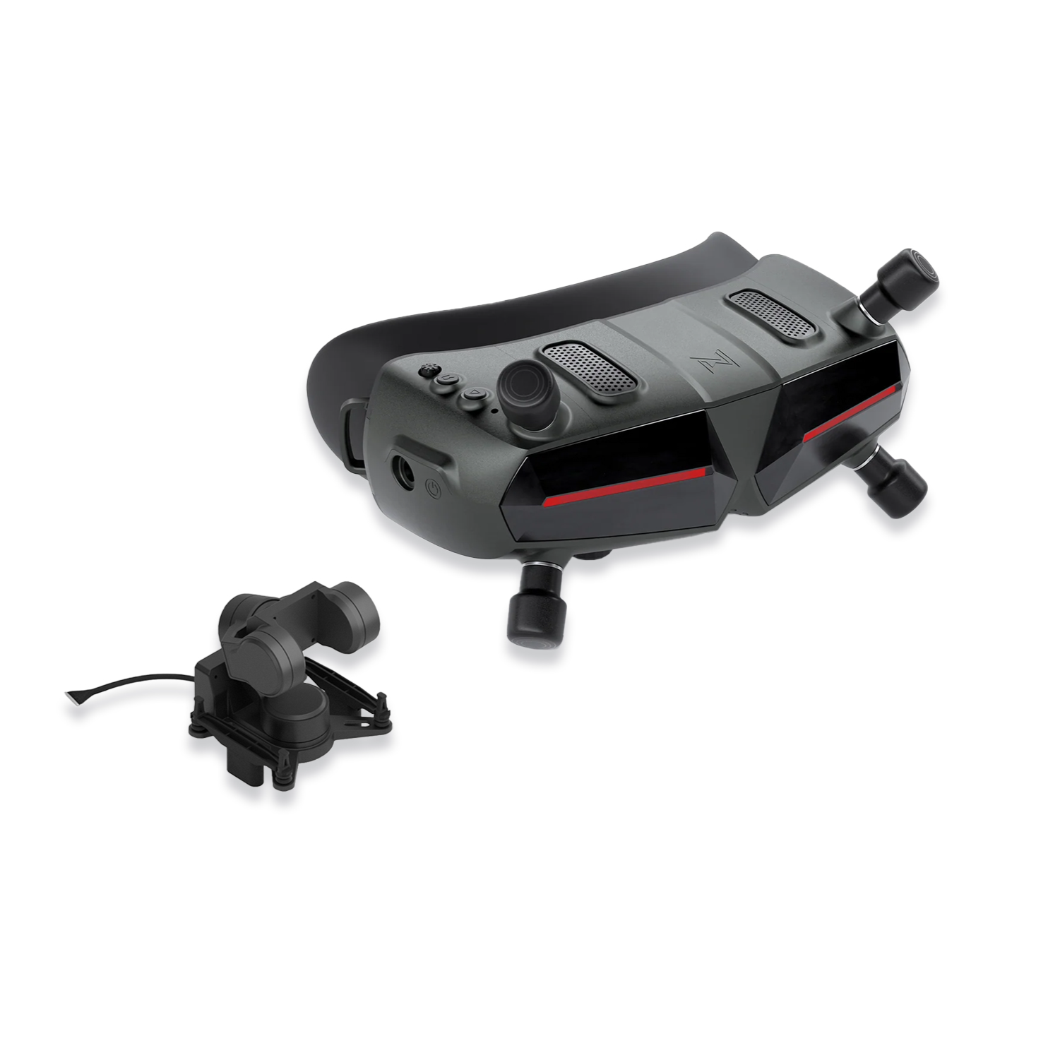 Walksnail Avatar HD Goggles X with GM3