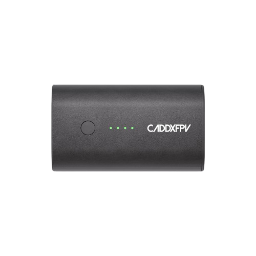 CaddxFPV Goggles Battery with Power Cable