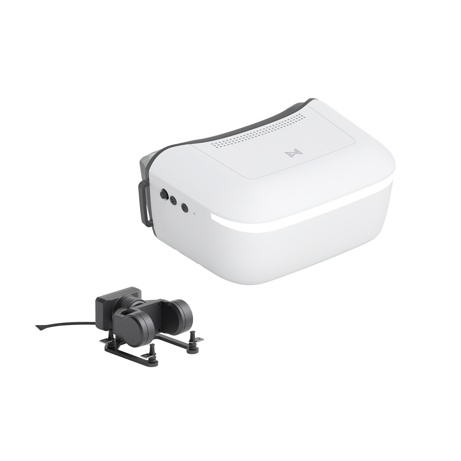 Walksnail Avatar HD Goggles L with GM2