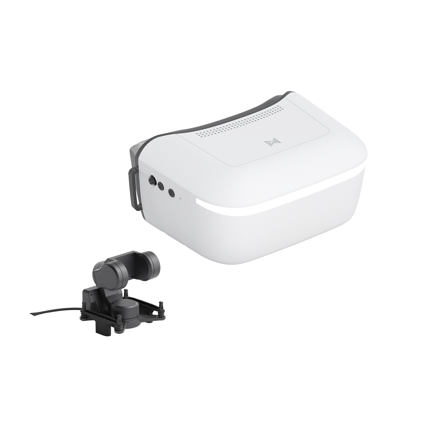 Walksnail Avatar HD Goggles L With GM3 V2