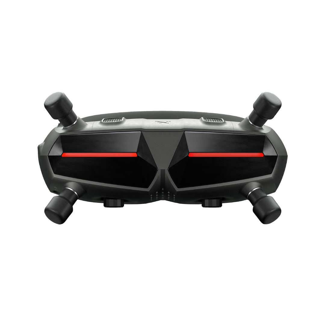 Walksnail Avatar HD Goggles X Only