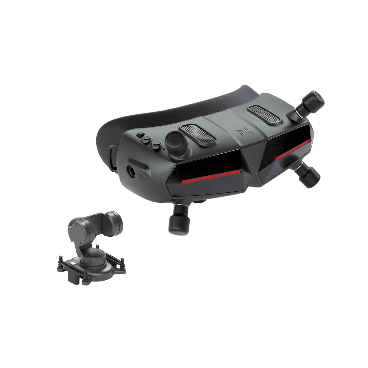 Walksnail Avatar HD Goggles X with GM3
