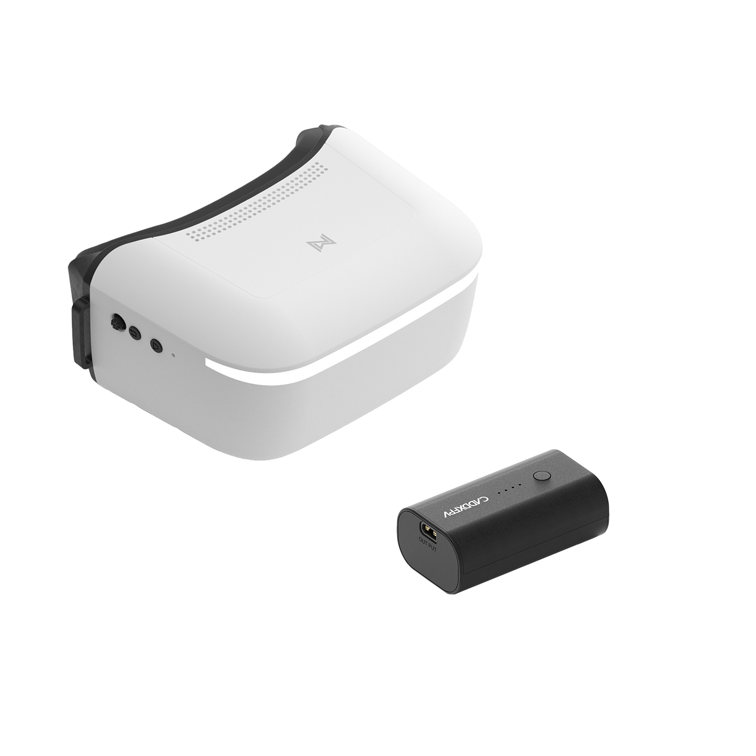 Walksnail Avatar Goggles L with Goggles Battery