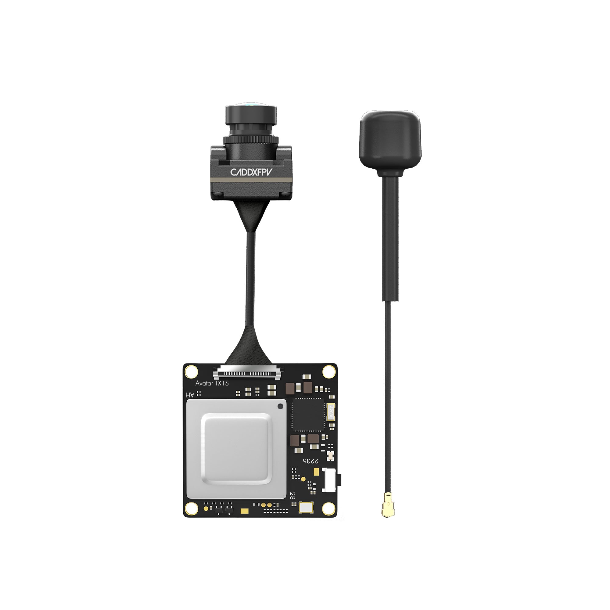 Walksnail Avatar HD Mini 1s Kit