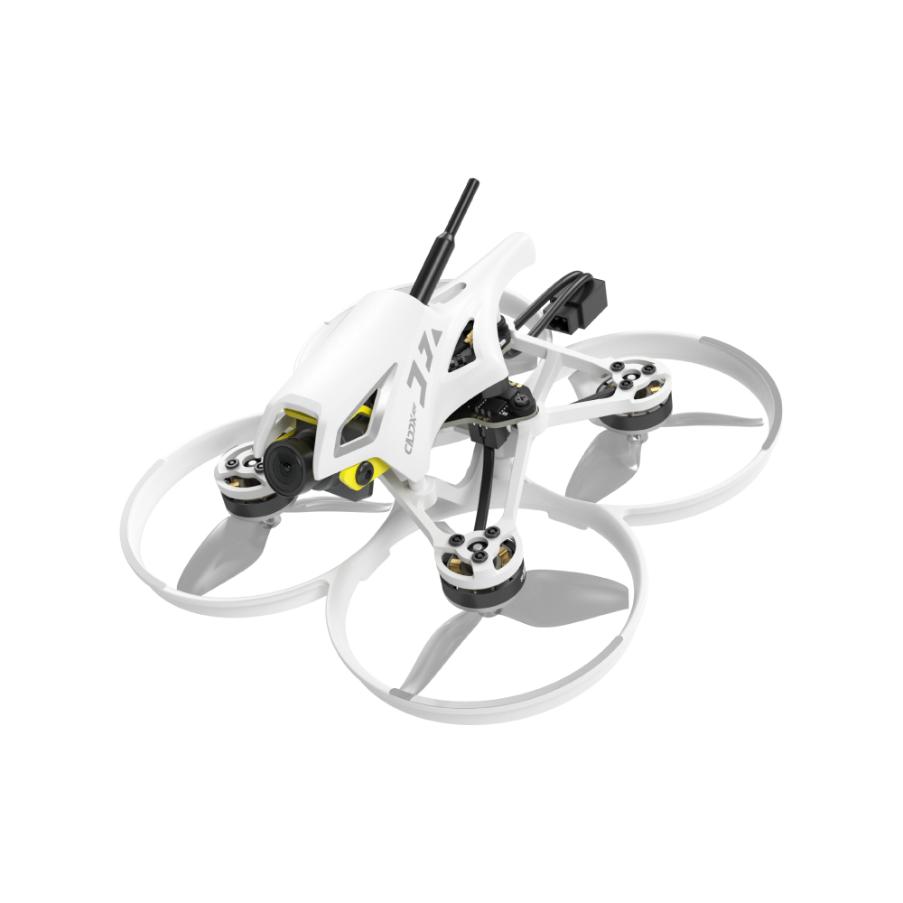 CaddxFPV Curve Micro P18 HD Tiny Whoop FPV Drone