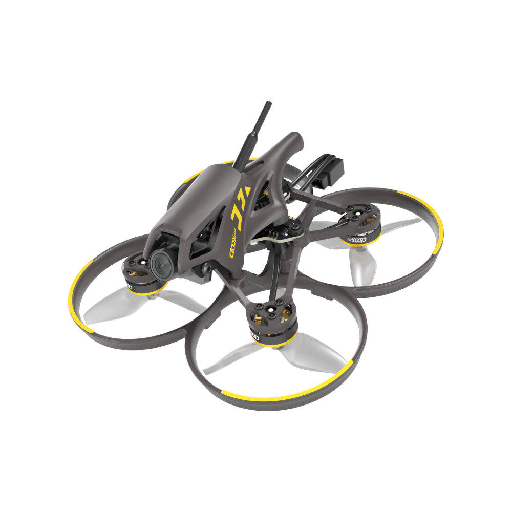 CaddxFPV Curve Micro P18 HD Tiny Whoop FPV Drone