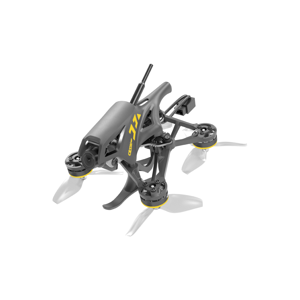 CaddxFPV Curve Micro P18 HD Tiny Whoop FPV Drone