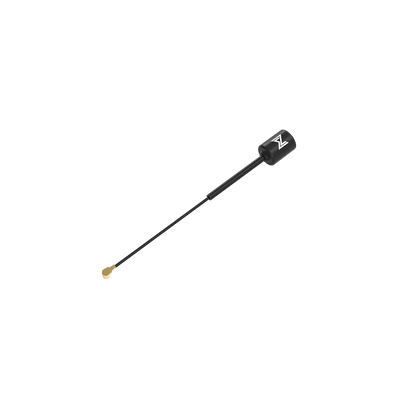 Polar Antenna for Vista