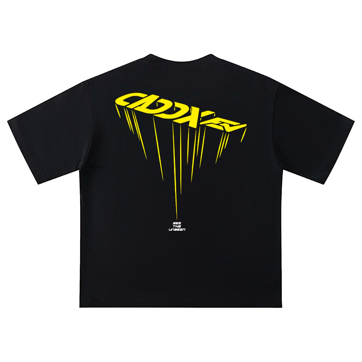 CaddxFPV Logo Tee