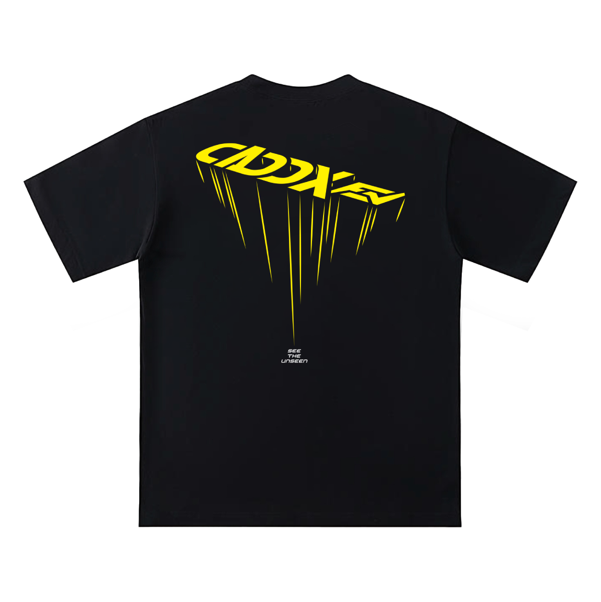 CaddxFPV Logo Tee