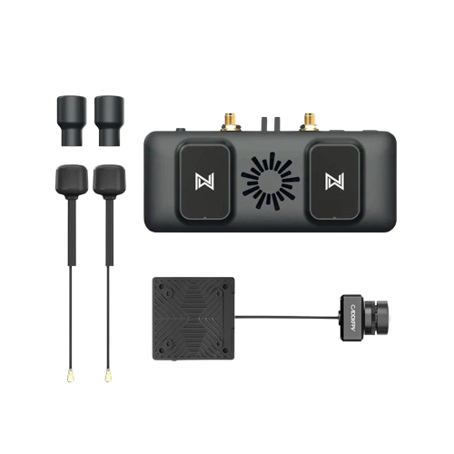 Walksnail Avatar FPV VRX With Avatar HD Kit V2 (Dual)