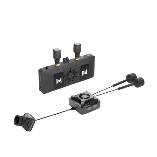 Walksnail Avatar FPV VRX With GT Kit