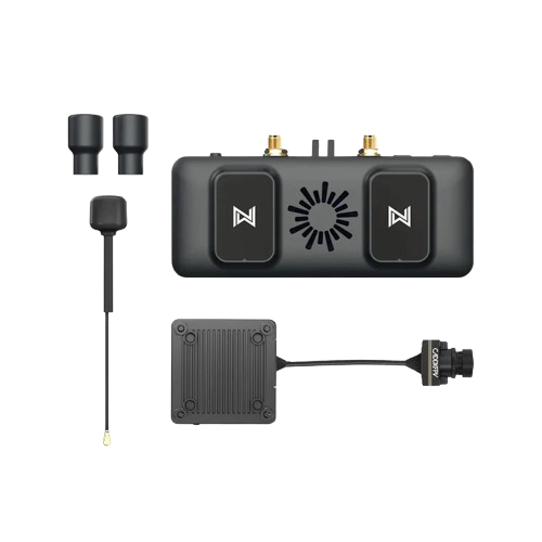 Walksnail Avatar FPV VRX With Avatar HD Nano Kit V3 (9cm)