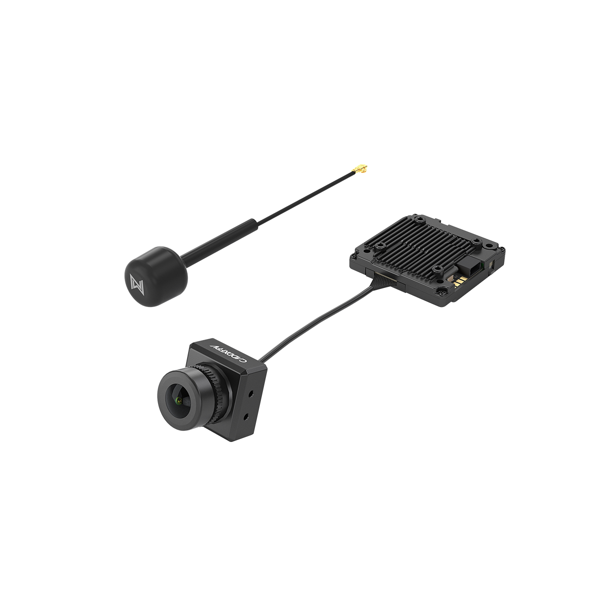 caddx walksnail avatar hd goggles x Walksnail Avatar HD Kit V2