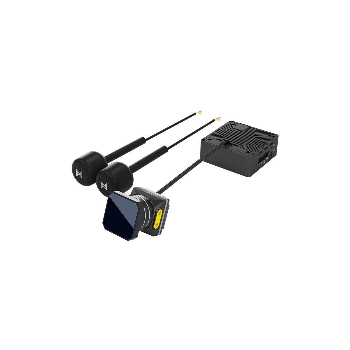 Walksnail Moonlight Kit Only