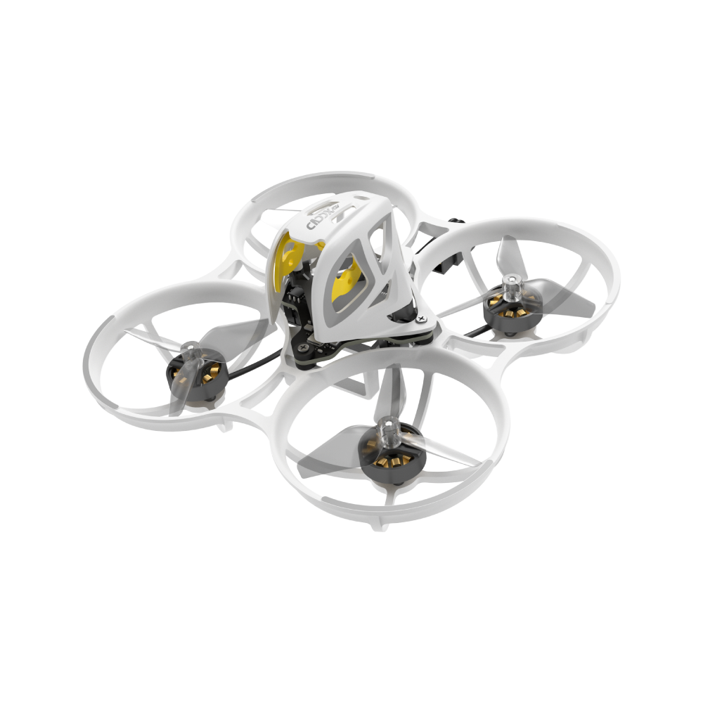 CaddxFPV Curve Micro 16 PNP Whoop Power Kit