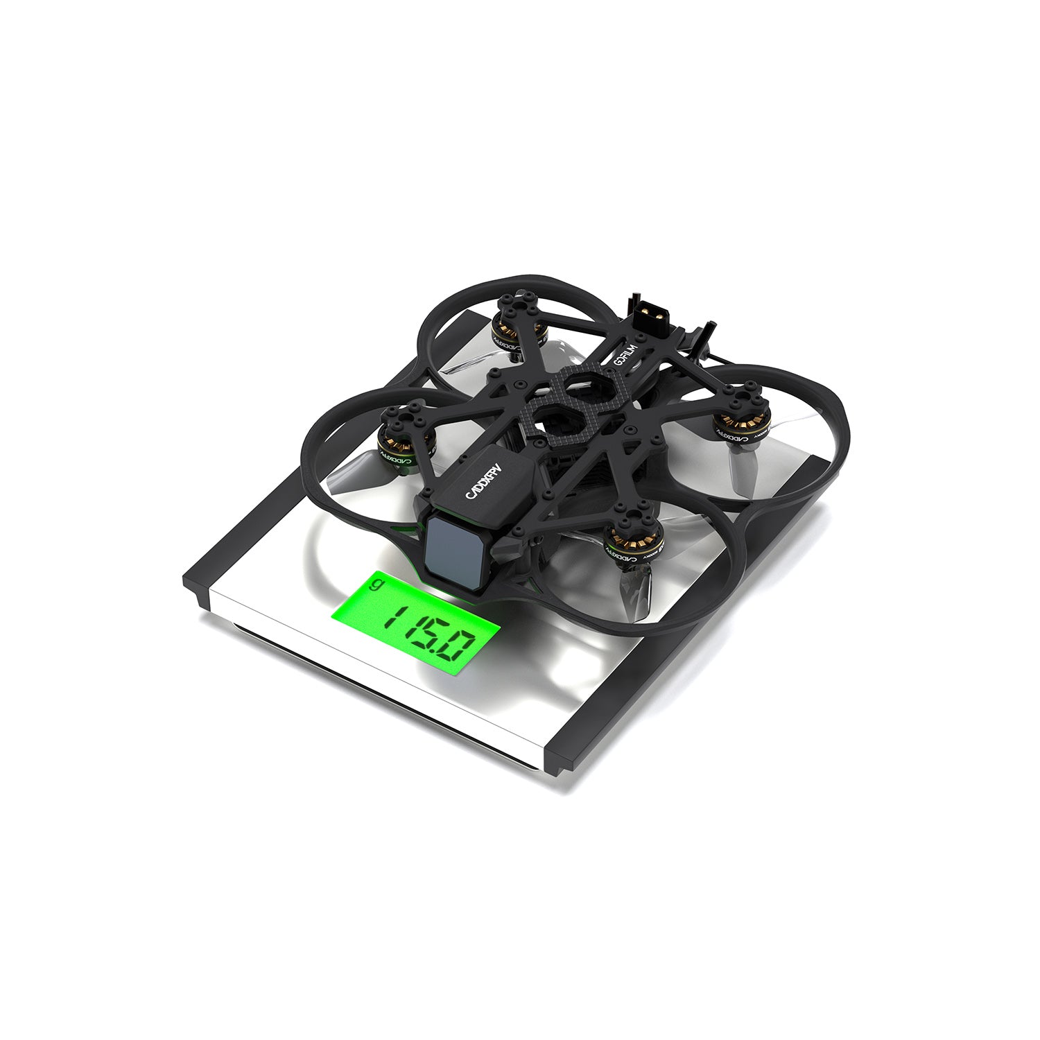 CADDXFPV Gofilm 20 Only