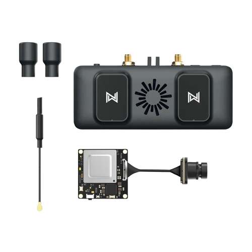 Walksnail Avatar FPV VRX With Avatar 1S Lite Kit