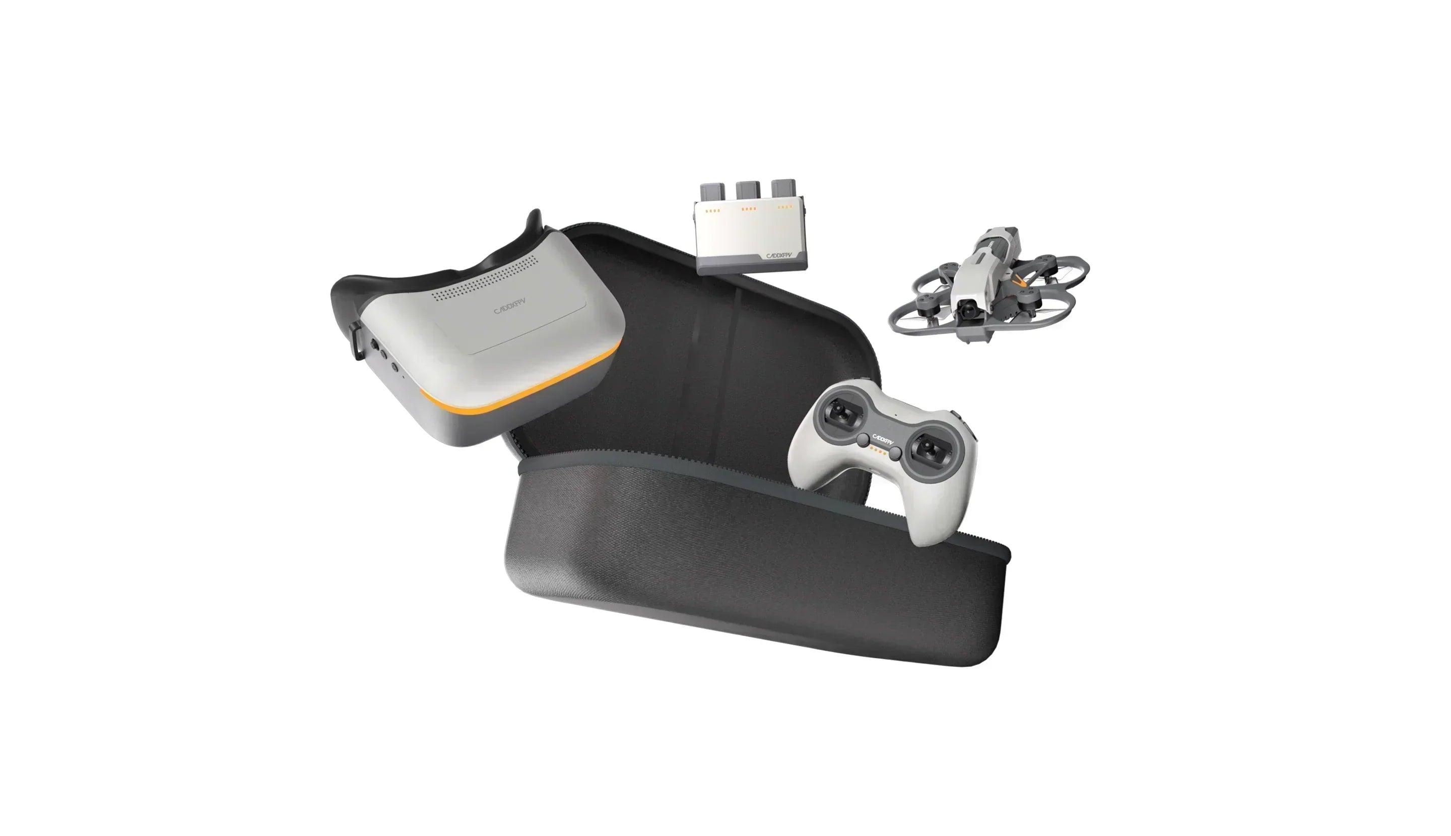 CaddxFPV Protos: The Best Value All-in-One Digital HD FPV RTF Kit of 2026