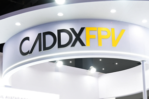 2024中国航空科普大会暨第八届全国青少年无人机大赛