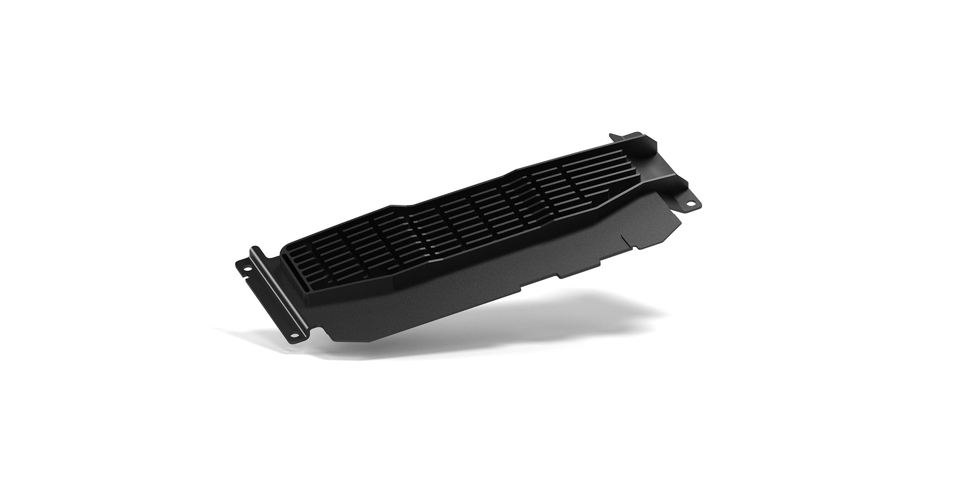 Tutorial for replacing the Goggles X heatsink