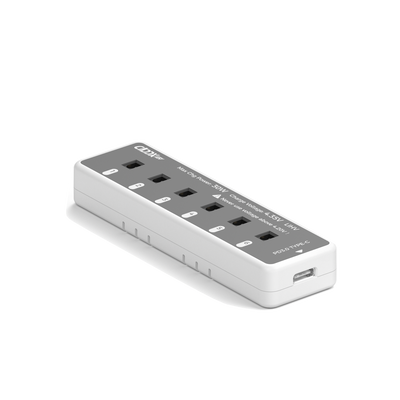 CADDXFPV Curve Micro 16 6-Channel A30 LiHV Battery Charger