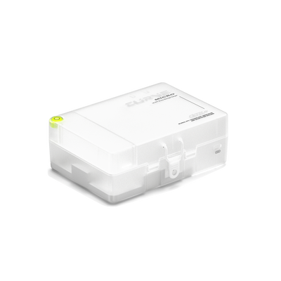 CaddxFPV Mini FPV Drone Storage Case for Curve Micro 16 and Tiny Whoops